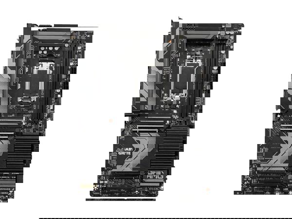 GIGABYTE X670 GAMING X AX V2